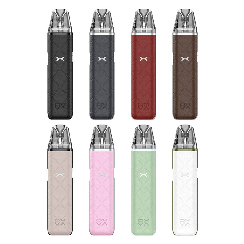 OXVA Xlim Go Pod Kit 1000mAh 2ml Clearance