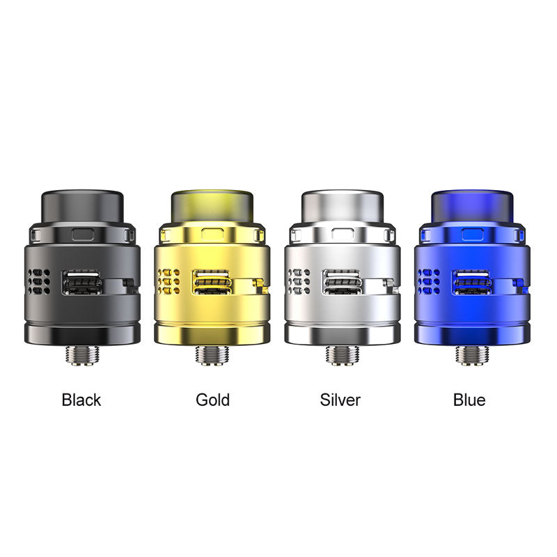 Oumier Wasp Nano RDA Plus Atomizer Tank