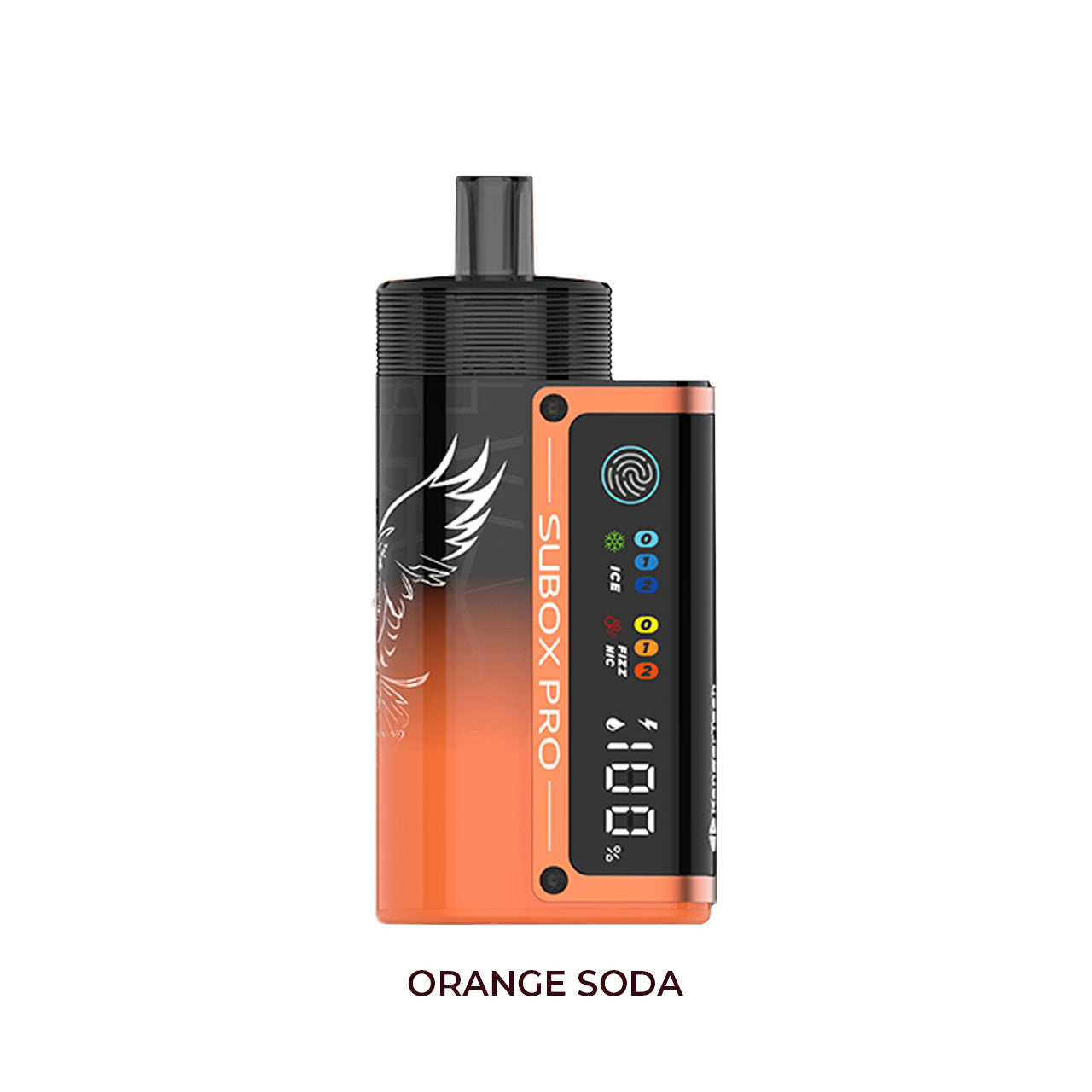 Kanger Subox Pro FI 50K 50000 Puffs Disposable Kit