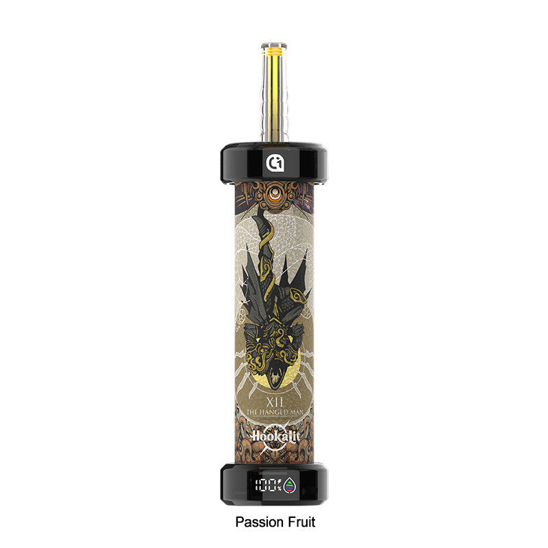 Olit Hookalit 40K 40000 Puffs Disposable Kit 40ml