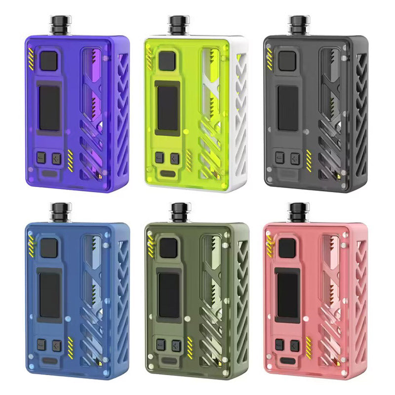 Rincoe Manto AIO Ultra Kit / AIO Ultra RTA Kit Clearance | Vapormo.com vapormo.com Rincoe Manto AIO Ultra Kit / AIO Ultra RTA Kit Clearance | Vapormo.com vapormo.com