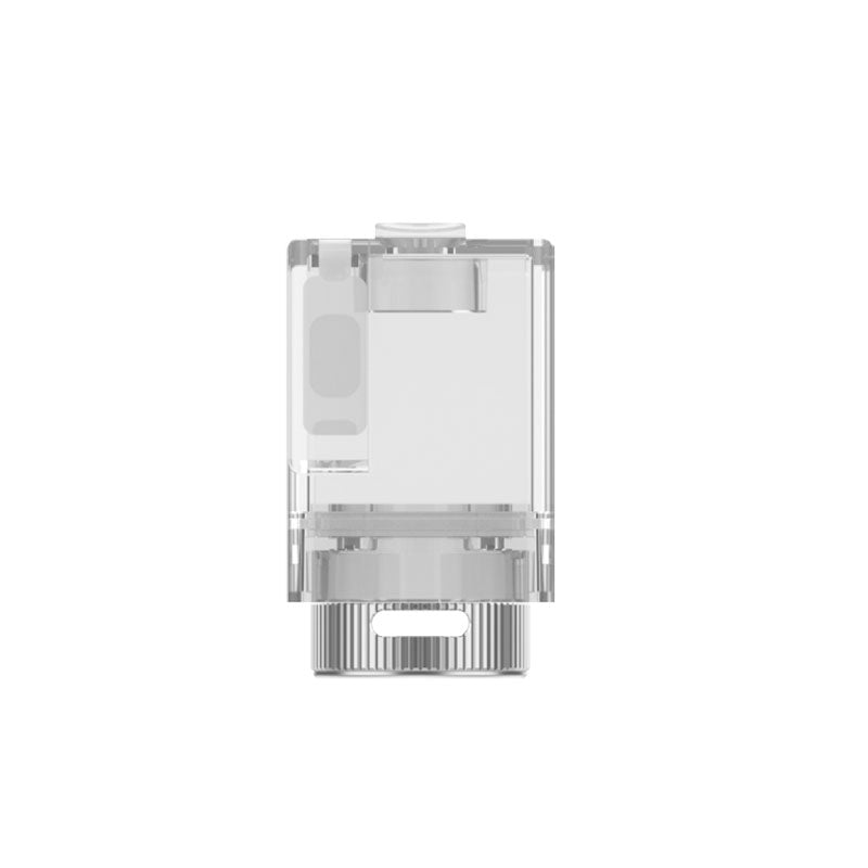 Rincoe Manto AIO Replacement Empty Pod Cartridge 3ml 1pc/pack