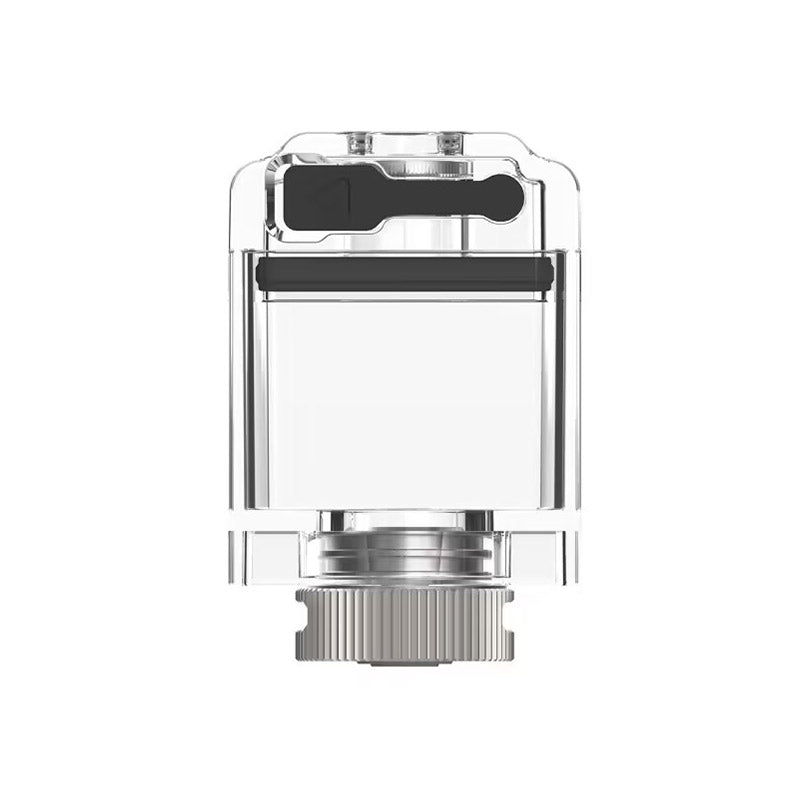 Rincoe Manto AIO Ultra Replacement Empty Pod Cartridge 5.2ml 1pc/pack