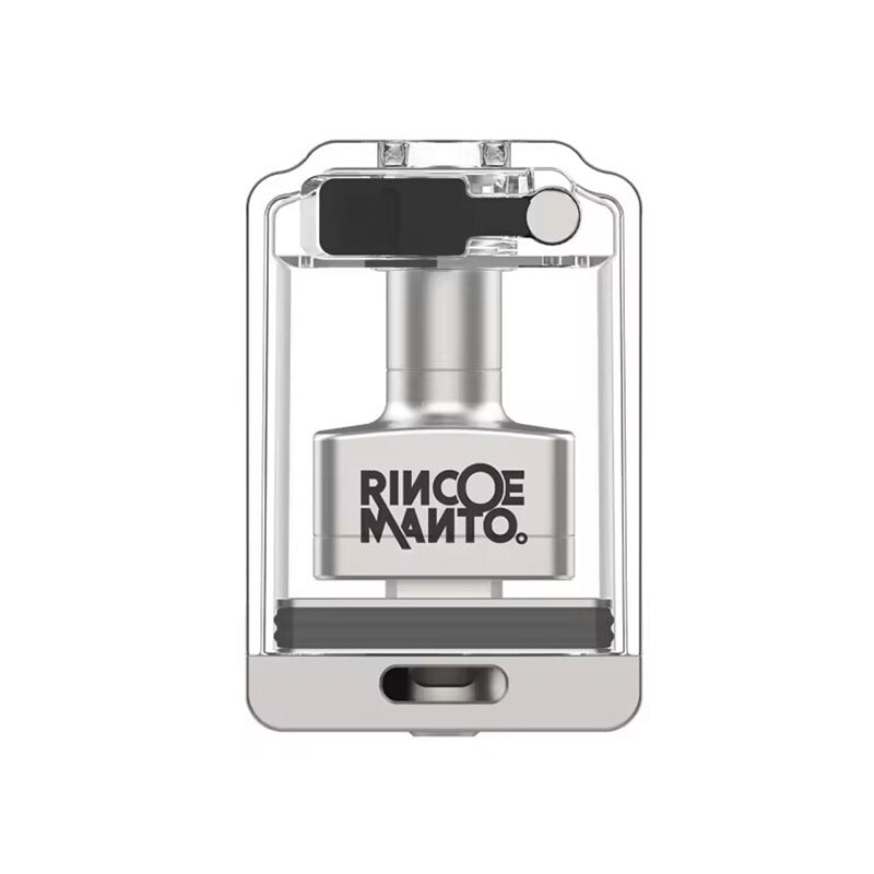 Rincoe Manto AIO Ultra RTA Atomizer