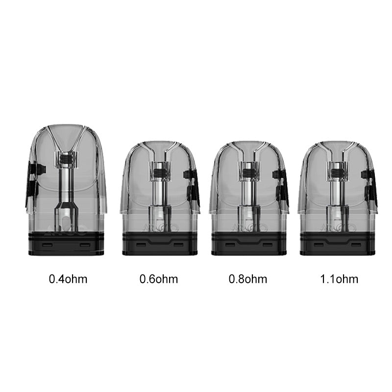 SMOK ARCO Pod Cartridge for ARCO DIGI / ARCO MAX Kit 2ml/3ml (3pcs/pack)
