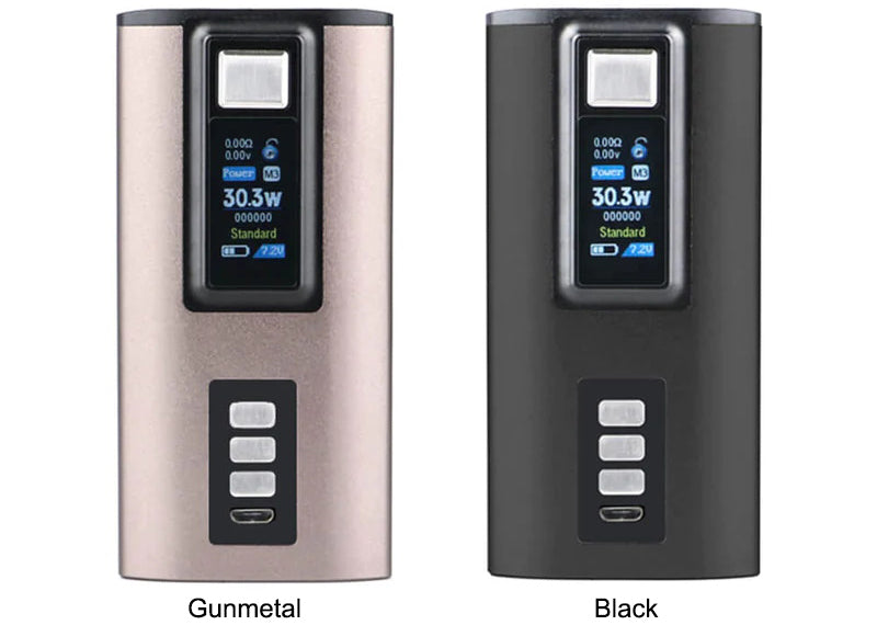 Steam Crave HADRON 220 YIHI Chip Box MOD 220W online discount | vapormo.com Steam Crave HADRON 220 YIHI Chip Box MOD 220W online discount | vapormo.com