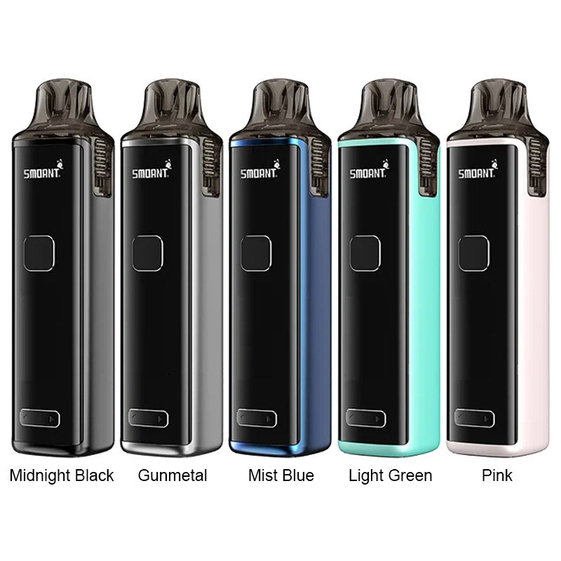 Smoant Charon T50 Pod Mod Kit 50W