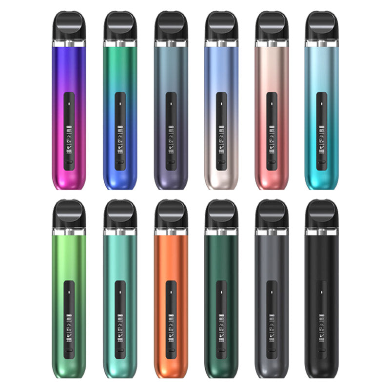 SMOK IGEE Pro Pod Kit 400mAh Clearance | Vapormo.com  vapormo.com
