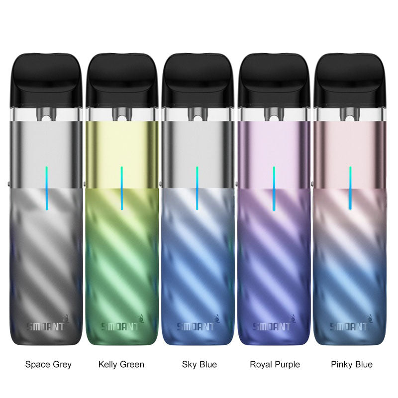 Smoant LEVIN Pod Kit 1000mAh 2ml
