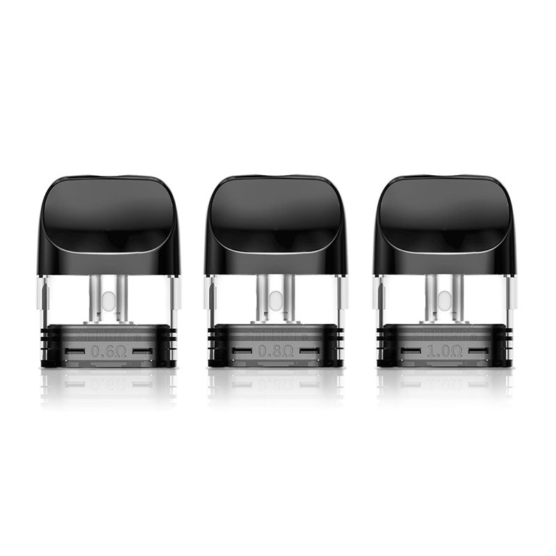 Smoant LEVIN Replacement Pod Cartridge 2ml (2pcs/pack)