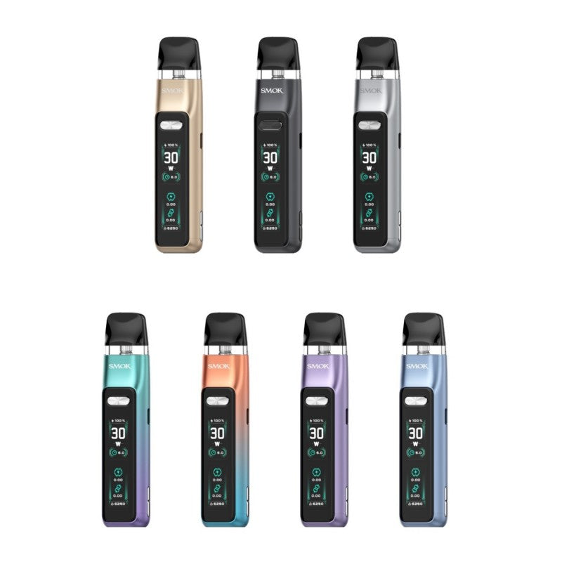 Smok Fit Pods SMOK FIT Replacement Pod Cartridge 3pcs 3 Pack - Select Vape Smok Fit Pods SMOK FIT Replacement Pod Cartridge 3pcs 3 Pack - Select Vape
