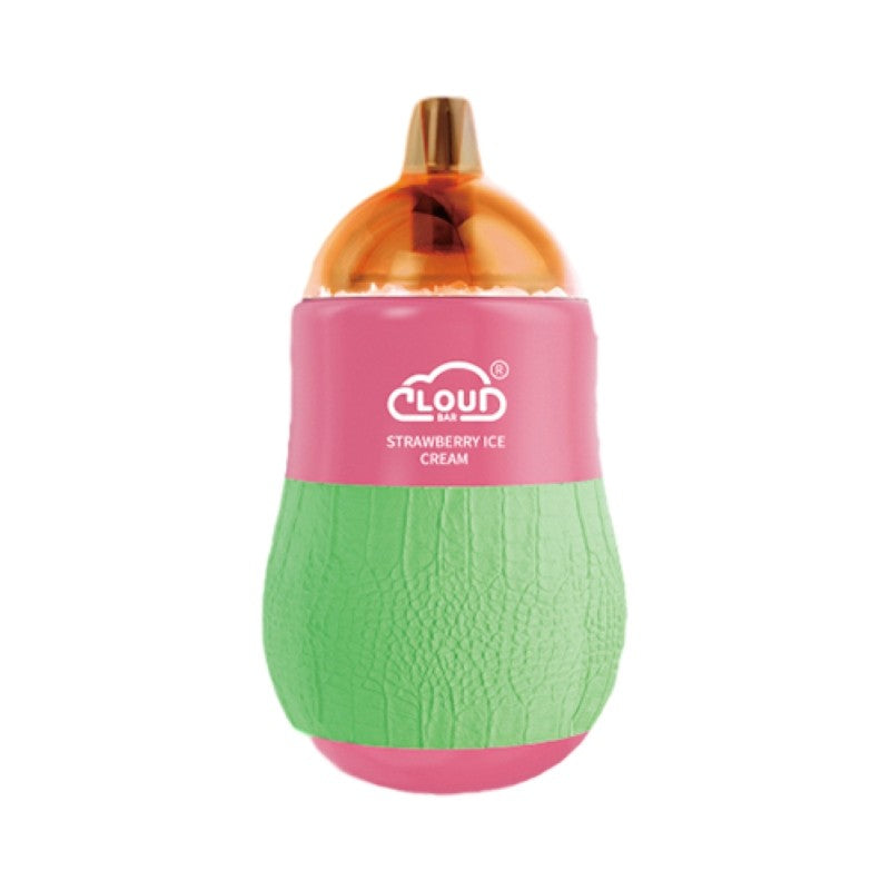 Cloud Bar 9000 Puffs Disposable Kit 16ml