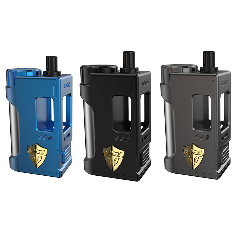 ThunderHead Creations Tauren Mech BORO Mod Clearance | Vapormo.com vapormo.com ThunderHead Creations Tauren Mech BORO Mod Clearance | Vapormo.com vapormo.com