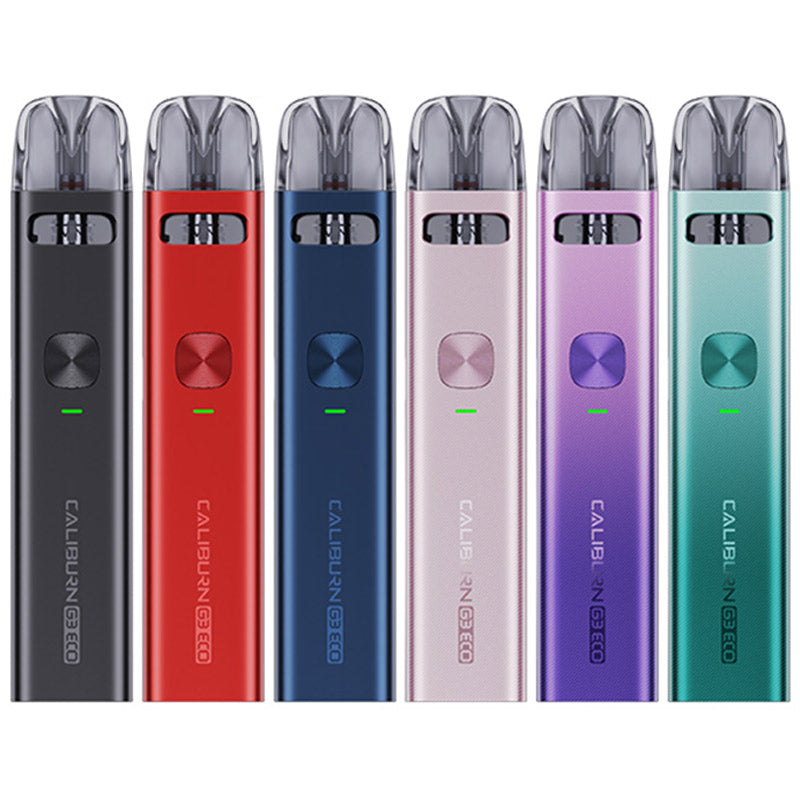 Uwell Caliburn G3 ECO Pod Kit 750mAh Clearance | Vapormo.com vapormo.com Uwell Caliburn G3 ECO Pod Kit 750mAh Clearance | Vapormo.com vapormo.com