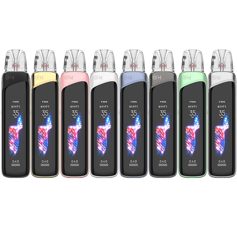 elf bar vape uk Uwell Caliburn G4 Pro Pod Kit 1800mAh Cheap Online Shop