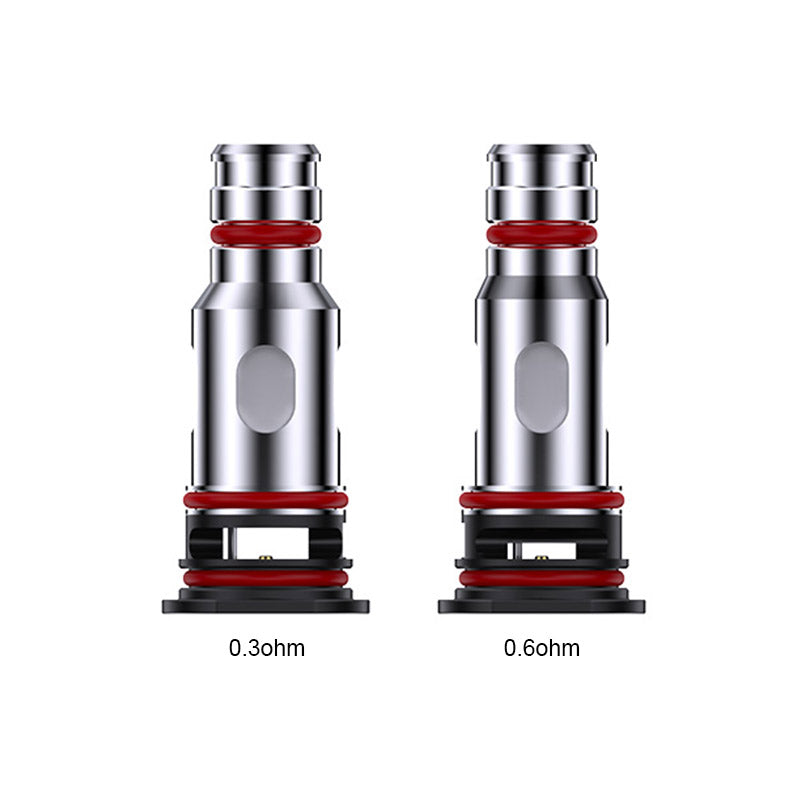 Uwell Crown X Replacement Coil 4pcs/pack