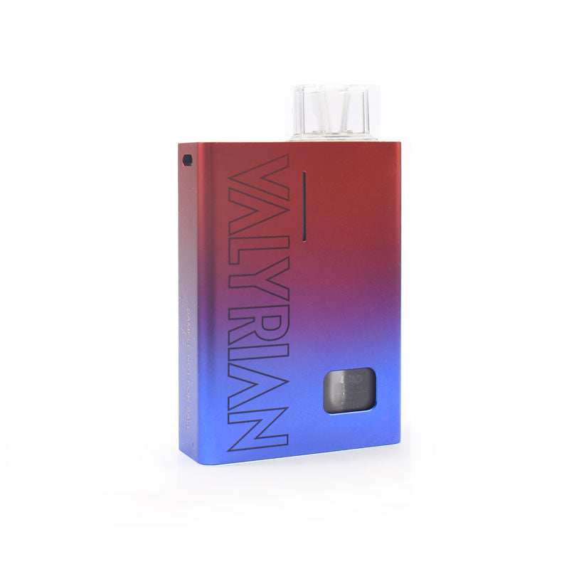 valyrian vape mod Uwell VALYRIAN R Pod Kit 950mAh Clearance