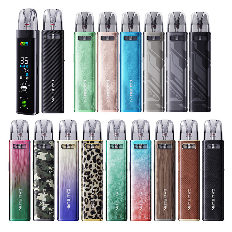 UWELL Caliburn G3 Pro Pod Kit 1000mAh Clearance | Vapormo.com vapormo.com UWELL Caliburn G3 Pro Pod Kit 1000mAh Clearance | Vapormo.com vapormo.com