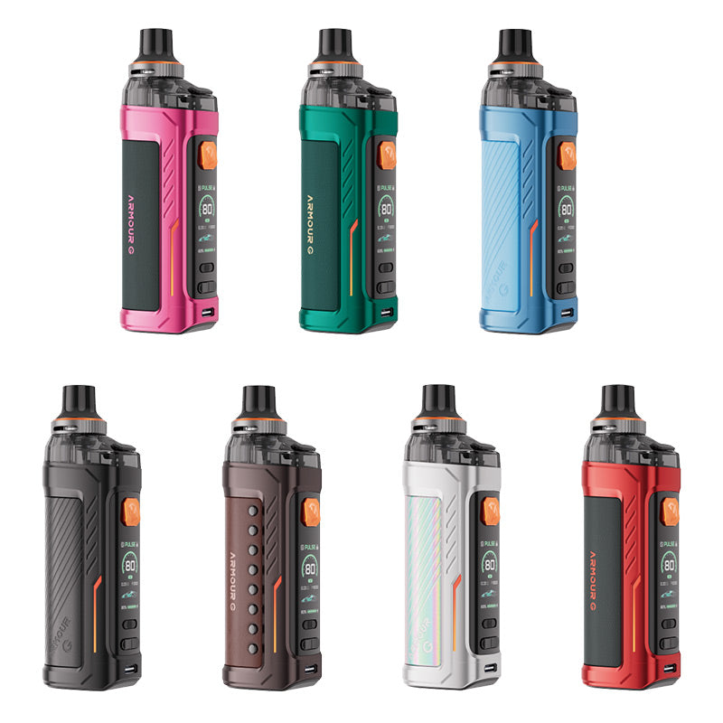 Vaporesso Armour G 80W Pod Mod Kit Clearance | Vapormo.com vapormo.com Vaporesso Armour G 80W Pod Mod Kit Clearance | Vapormo.com vapormo.com