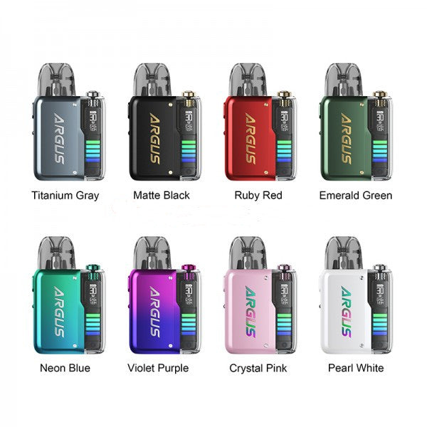 VOOPOO Argus P2 Kit 30W Clearance | Vapormo.com vapormo.com VOOPOO Argus P2 Kit 30W Clearance | Vapormo.com vapormo.com