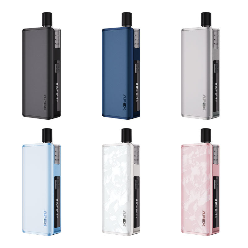 Vaporesso APEX Pod Kit 30W Clearance | Vapormo.com vapormo.com Vaporesso APEX Pod Kit 30W Clearance | Vapormo.com vapormo.com
