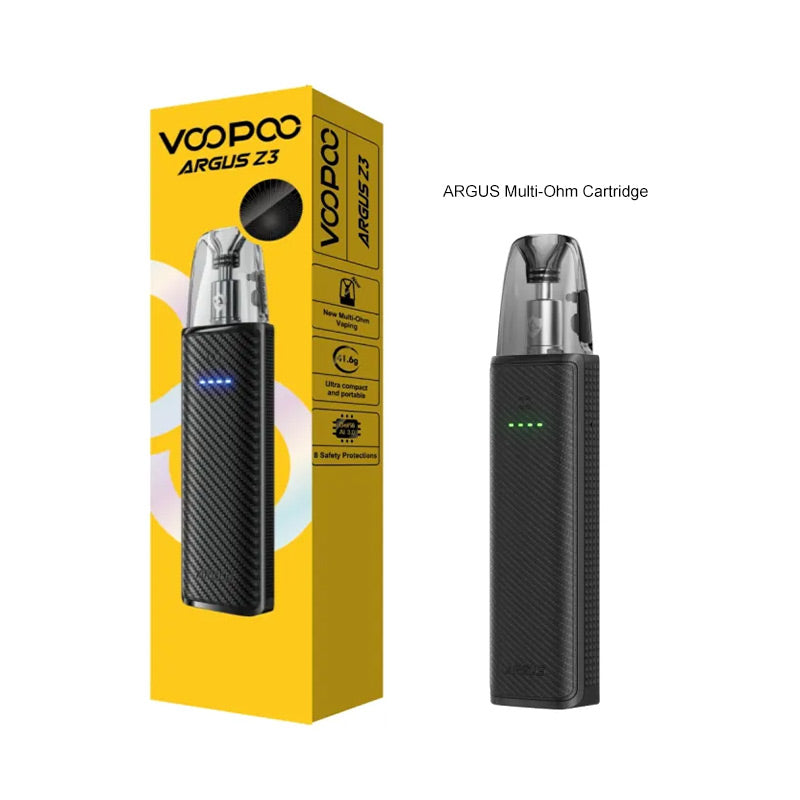 VOOPOO Argus Z3 Pod Kit 20W