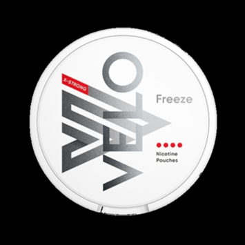 Velo Freeze X-Strong 10.9mg