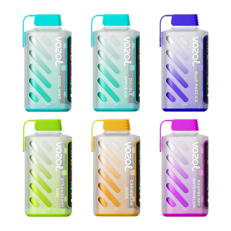VOZOL Gear Power 20000 Rechargeable Disposable Kit (LED Display) Clearance | Vapormo.com vapormo.com VOZOL Gear Power 20000 Rechargeable Disposable Kit (LED Display) Clearance | Vapormo.com vapormo.com