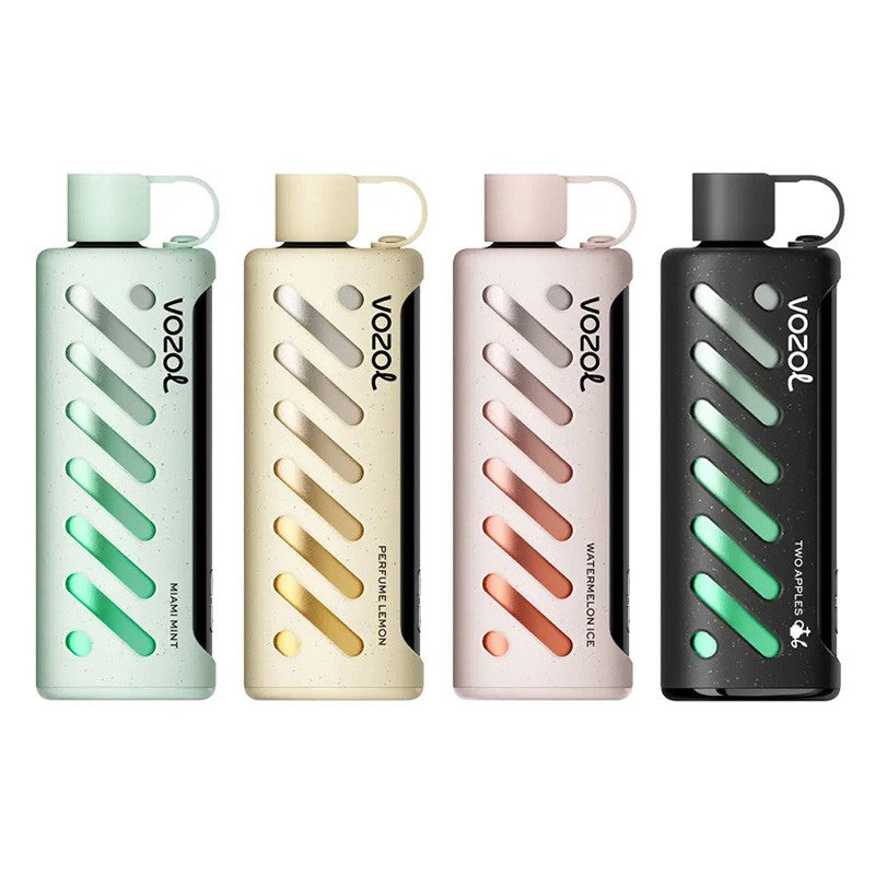 Vozol GEAR SHISHA 25000 Puffs Disposable Vape Cheap Sale at vapormo.com Vozol GEAR SHISHA 25000 Puffs Disposable Vape Cheap Sale at vapormo.com