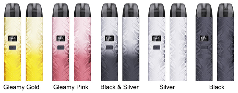 Vapefly Jester Pro 25W Pod Kit
