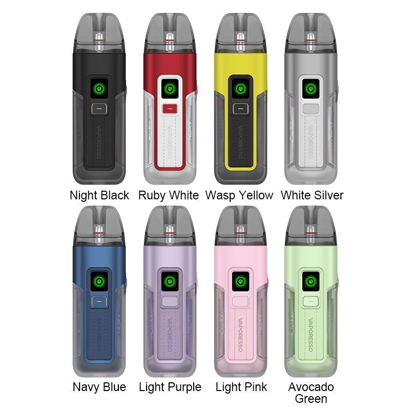 Vaporesso Luxe X2 Pod Kit 2000mAh 5ml