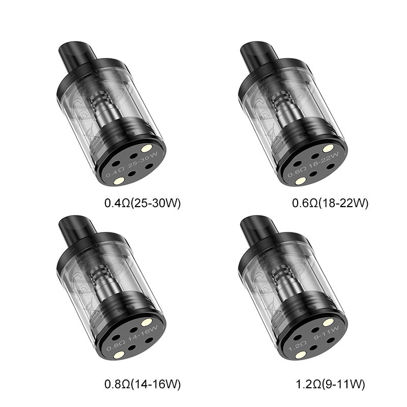 Vapefly Manners R PRO Replacement Pod Cartridge 2ml (3pcs/pack)