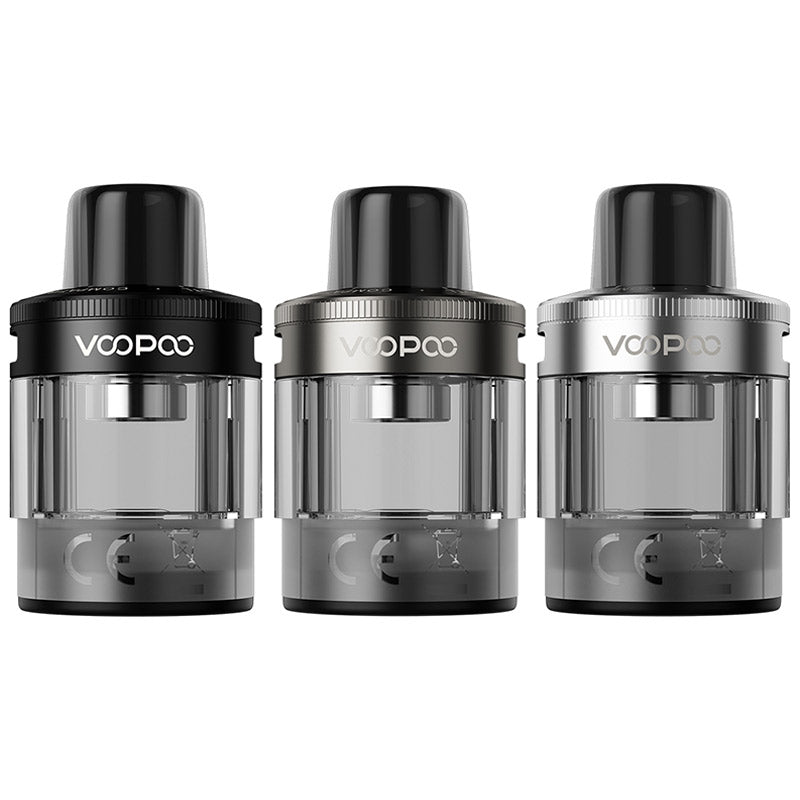 VOOPOO PnP X Empty Pod Cartridge 5ml (2pcs/pack) DTL Version Clearance | Vapormo.com vapormo.com VOOPOO PnP X Empty Pod Cartridge 5ml (2pcs/pack) DTL Version Clearance | Vapormo.com vapormo.com
