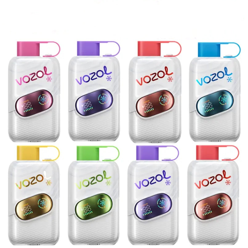elfbar elfa kaufen How To Use Vozol Rave 50000 Disposable Vape main image 1