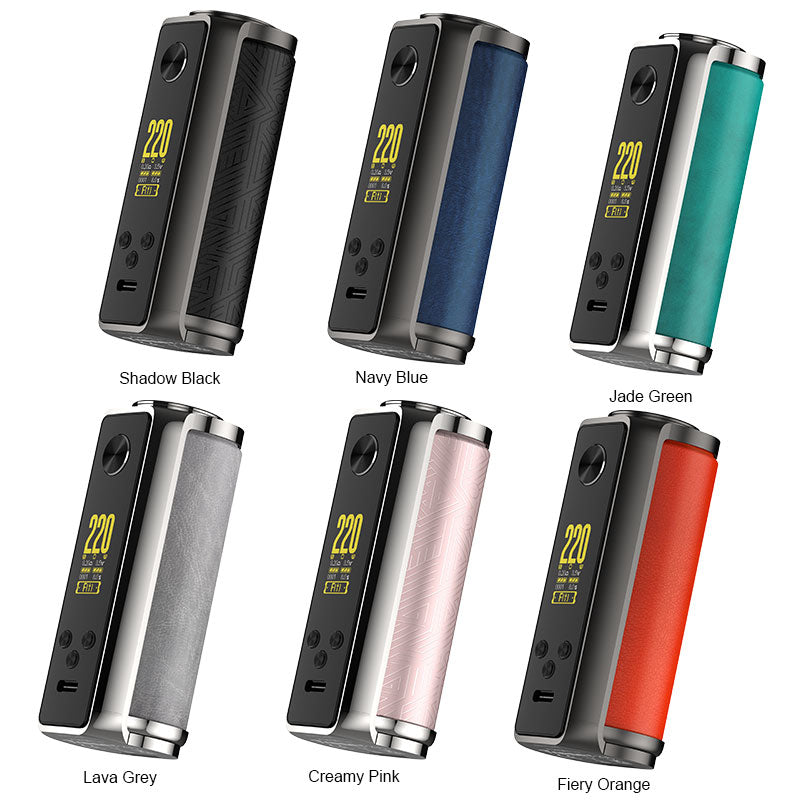 Vaporesso Target 200 Box Mod (NEW CMF)