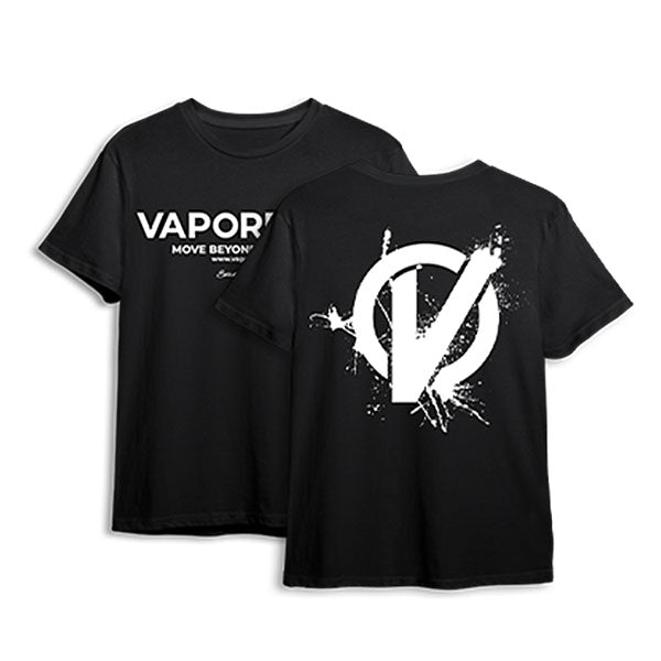 Free Gift] Vaporesso Black T-Shirt (L) Clearance | Vapormo.com  vapormo.com