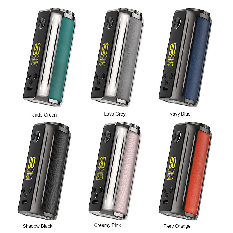Vaporesso Target 80 Box Mod (NEW CMF)