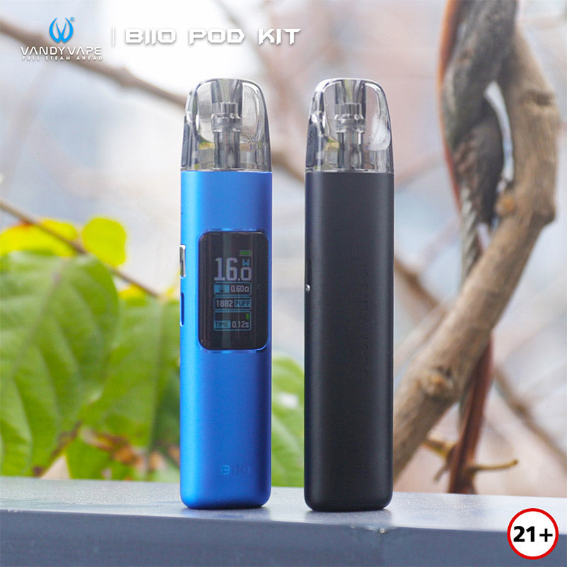Vandy Vape BIIO Pod Kit 1000mAh 2ml