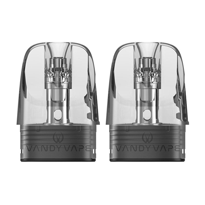 vandy vape biio pod kit Vandy Vape BIIO Replacement Pod Cartridge 2ml 3pcs/pack Clearance