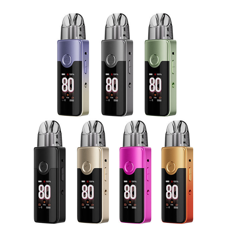 VOOPOO VINCI E80 Pod Kit 80W Clearance | Vapormo.com vapormo.com VOOPOO VINCI E80 Pod Kit 80W Clearance | Vapormo.com vapormo.com