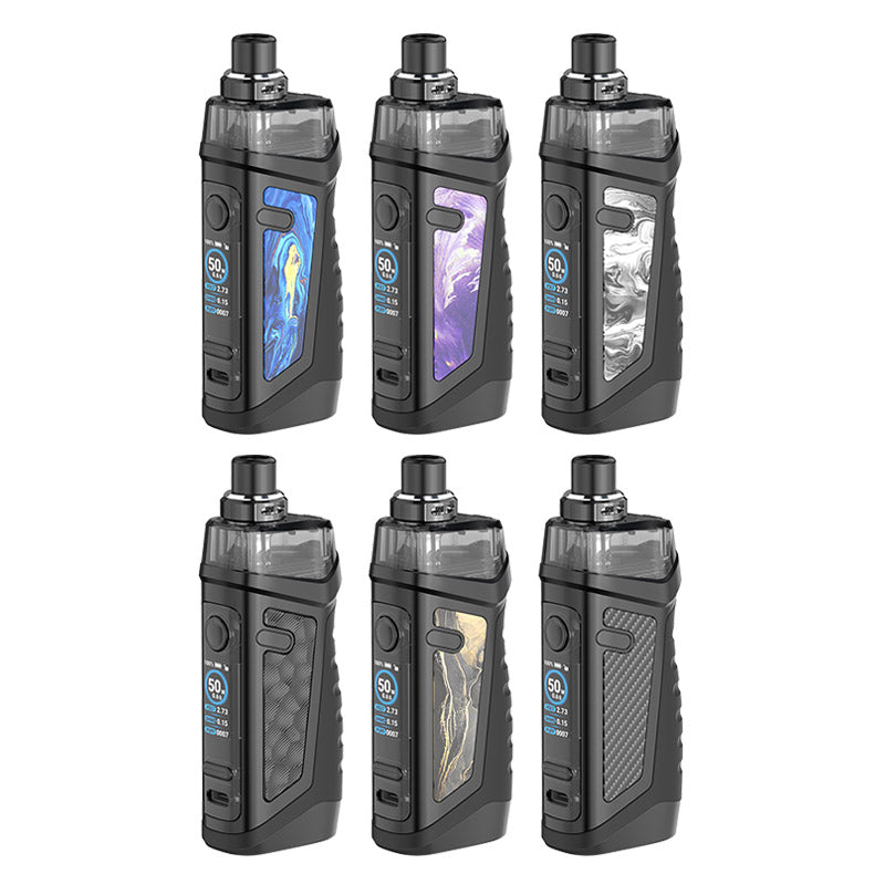 Vandy Vape Jackaroo 18650 Pod Kit 70W Clearance | Vapormo.com vapormo.com Vandy Vape Jackaroo 18650 Pod Kit 70W Clearance | Vapormo.com vapormo.com