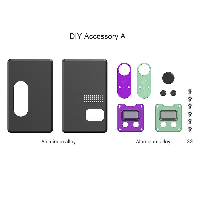 vandy vape pulse v2 JUSTFOG main image 1