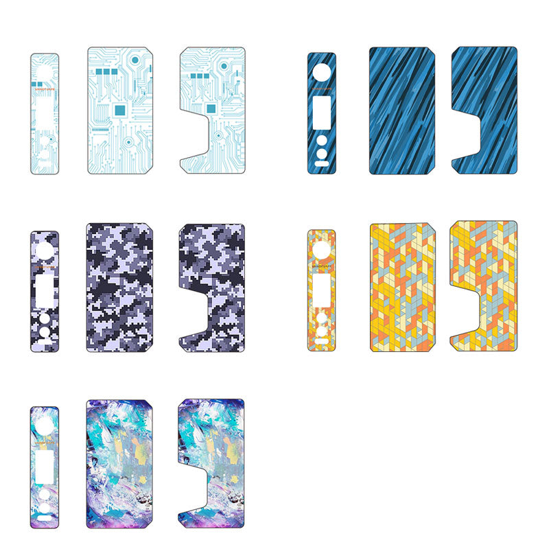 Vandy Vape Pulse V3 Panel Clearance | Vapormo.com vapormo.com Vandy Vape Pulse V3 Panel Clearance | Vapormo.com vapormo.com