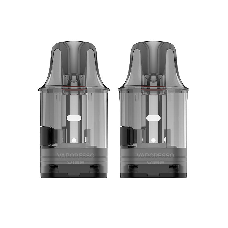 Vaporesso Vibe Replacement Pod Cartridge 4.5ml 2pcs/pack Clearance | Vapormo.com vapormo.com Vaporesso Vibe Replacement Pod Cartridge 4.5ml 2pcs/pack Clearance | Vapormo.com vapormo.com