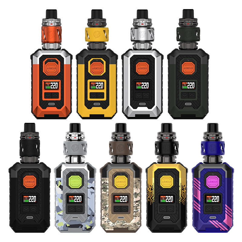Vaporesso Armour Max Kit with iTank 2 Atomizer 8ml Clearance | Vapormo.com vapormo.com Vaporesso Armour Max Kit with iTank 2 Atomizer 8ml Clearance | Vapormo.com vapormo.com