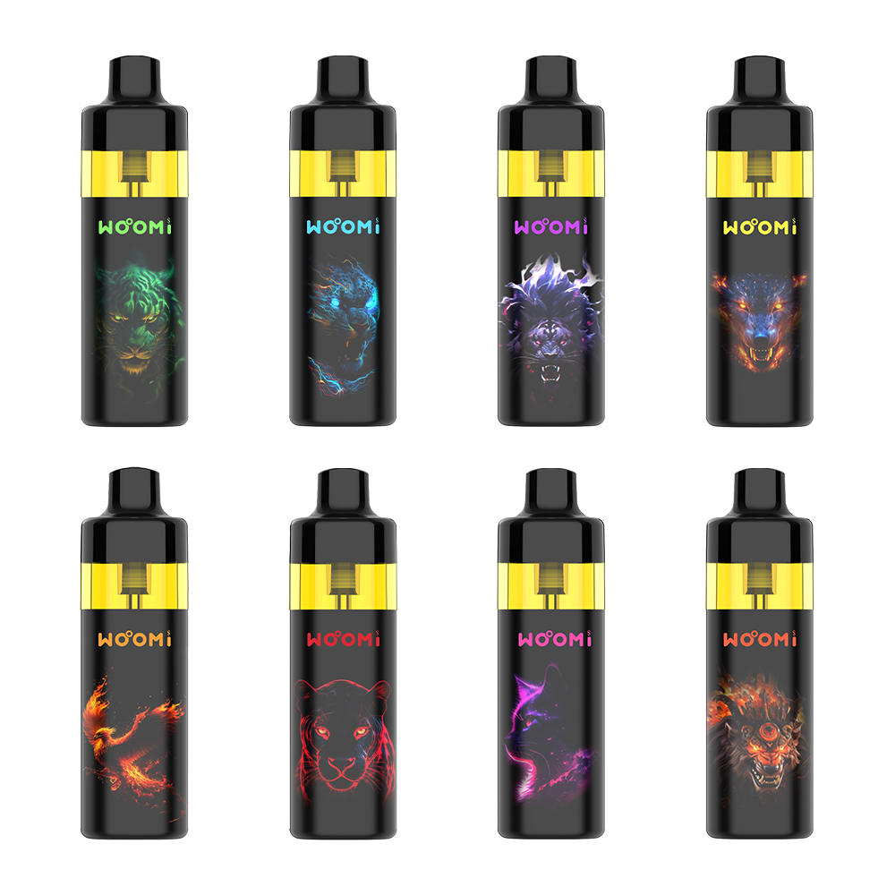 Buy Refillable Vape Online Woomi ECOM 12000 Refillable Pod Kit Vape 10pcs/pack online discount Vape Buy Refillable Vape Online Woomi ECOM 12000 Refillable Pod Kit Vape 10pcs/pack online discount Vape