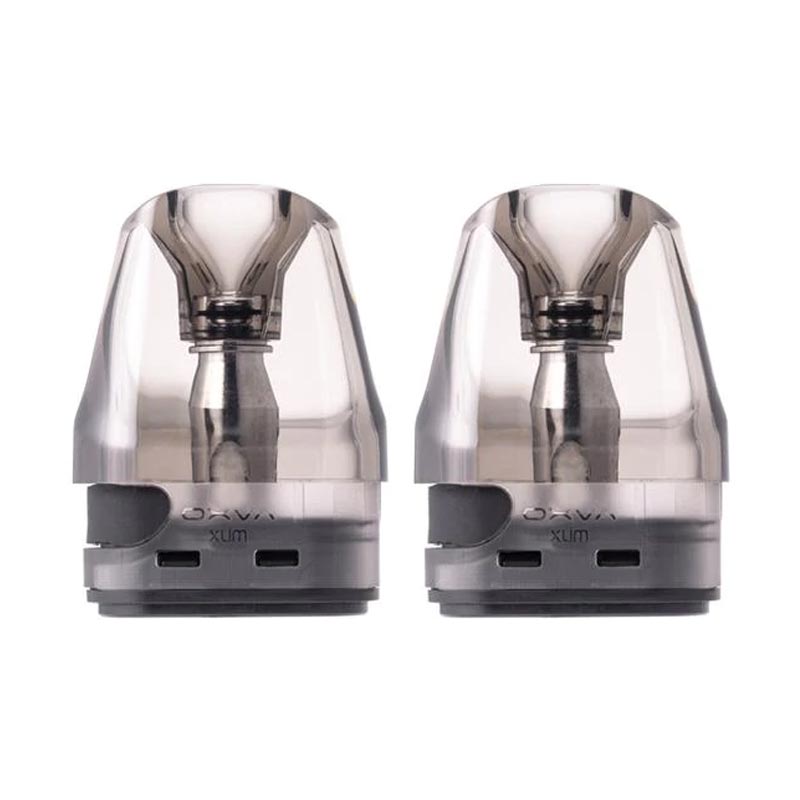 OXVA XLim Replacement Pod Cartridge 2ml (3pcs/Pack) online discount | vapormo.com OXVA XLim Replacement Pod Cartridge 2ml (3pcs/Pack) online discount | vapormo.com