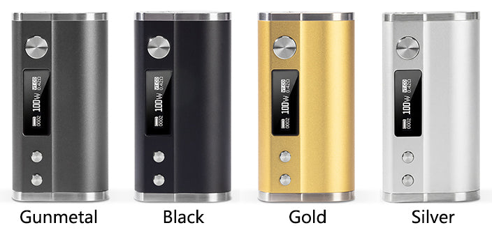YiHi SXmini MQ Plus Mod 100W
