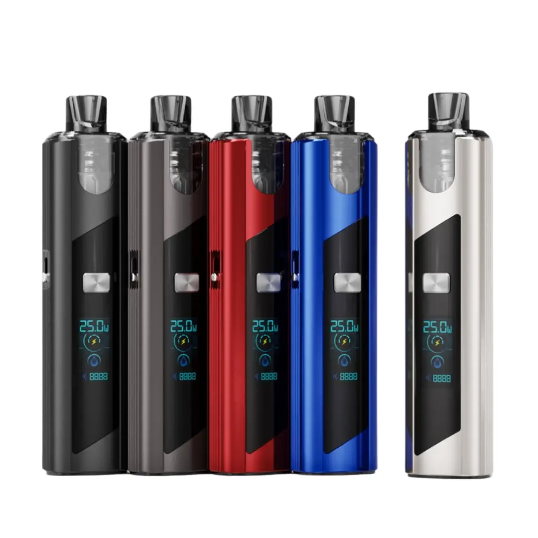 YiHi SXmini Puremax 2 Pod Kit Clearance | Vapormo.com vapormo.com YiHi SXmini Puremax 2 Pod Kit Clearance | Vapormo.com vapormo.com
