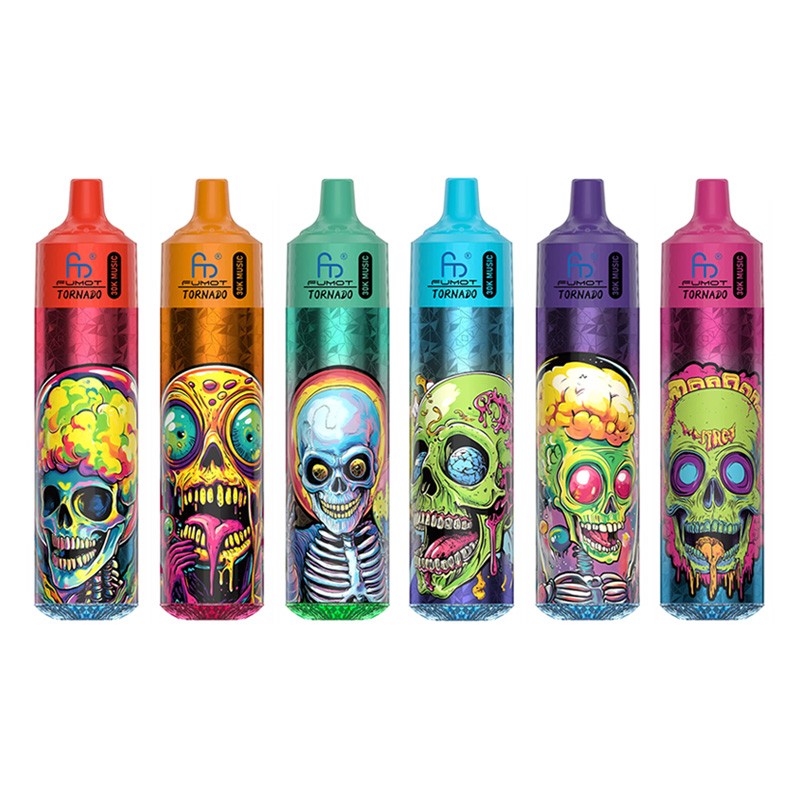 Fumot Randm Tornado 30K Music Rechargeable Disposable Kit Clearance | Vapormo.com vapormo.com Fumot Randm Tornado 30K Music Rechargeable Disposable Kit Clearance | Vapormo.com vapormo.com